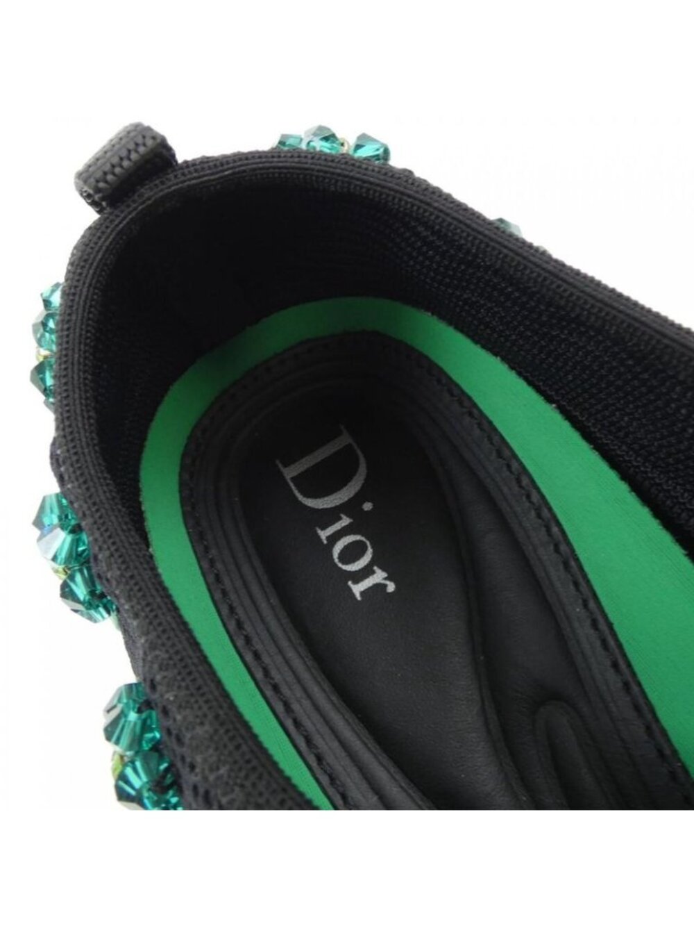 Christian Dior Sneakers - Picture 6 of 6
